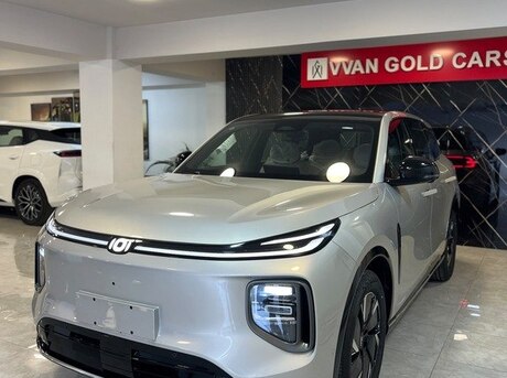 Changan  2026