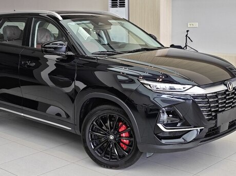 Changan  2026