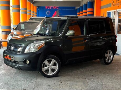 GWM Hover M2 2014
