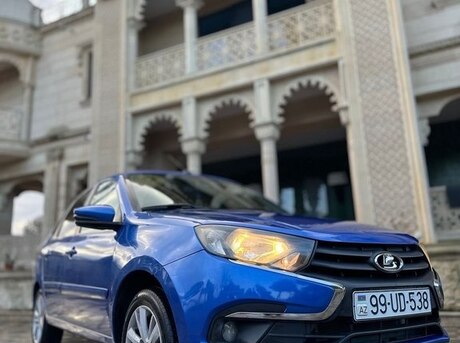 LADA (VAZ) Granta 2019