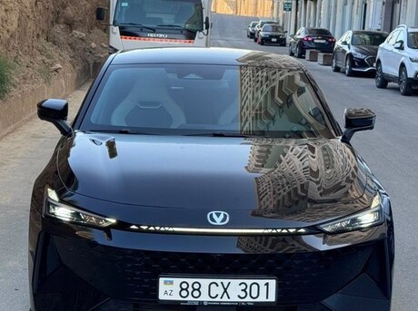 Changan  2024