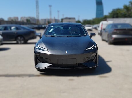 Changan  2026