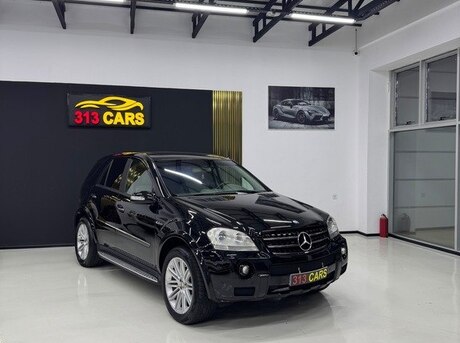 Mercedes  2005