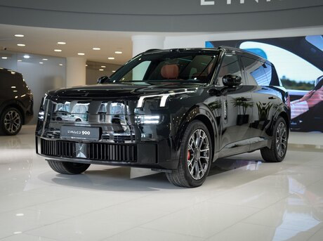 Lynk &amp; Co  2026
