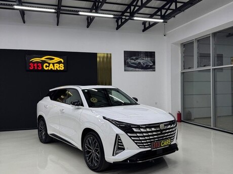 Changan  2024