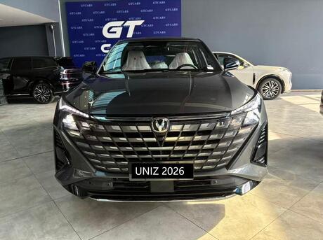 Changan  2026