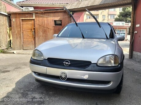 Opel Vita 1998