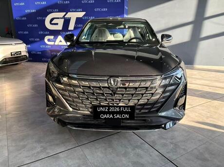 Changan  2026