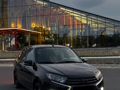 LADA (VAZ) Granta 2025