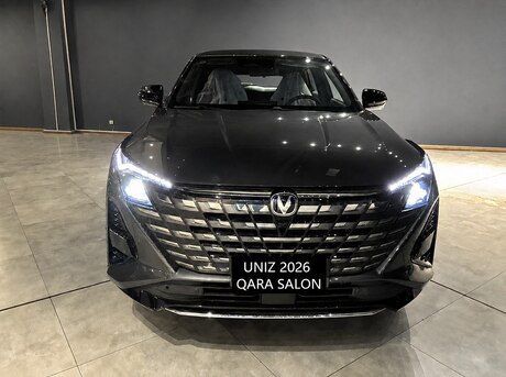 Changan  2026