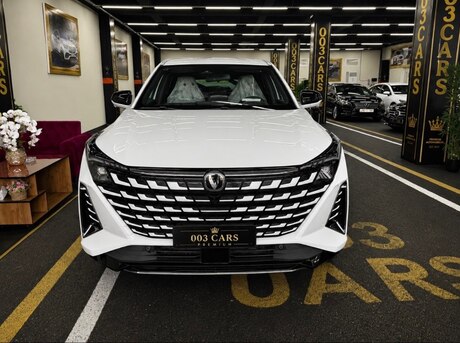 Changan  2025
