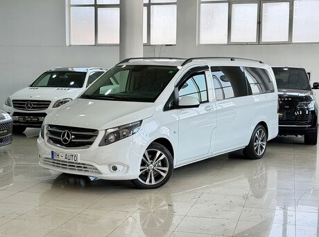 Mercedes  2017