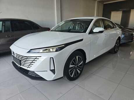 Changan Eado 2025
