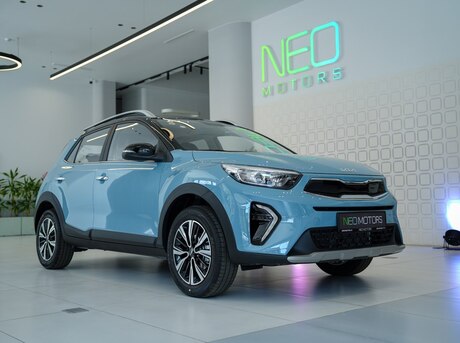 Kia  2026