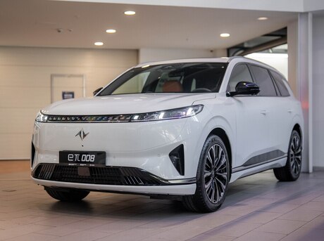 DongFeng  2025
