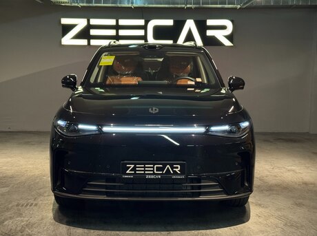 Leapmotor  2025