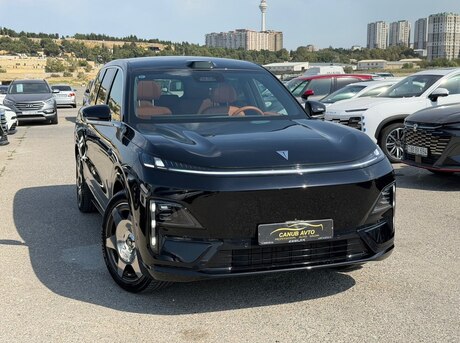 Changan  2025