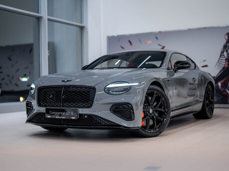 Bentley  2026