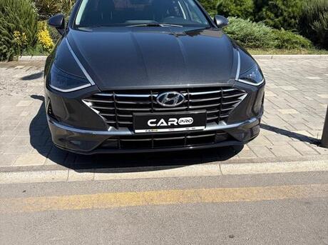 Hyundai Sonata 2019