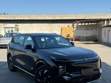 Changan  2025