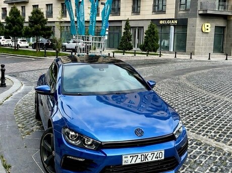 Volkswagen  2008