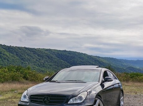 Mercedes  2004