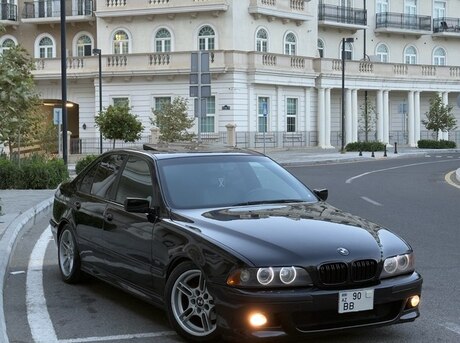 BMW 528 1999