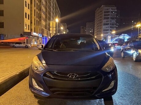 Hyundai Elantra 2014