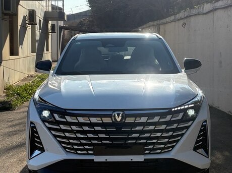 Changan  2025