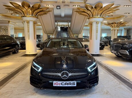 Mercedes  2019