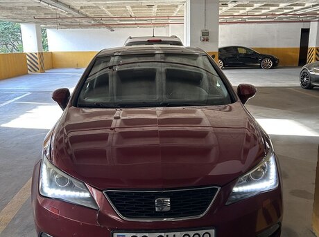 SEAT Ibiza 2013