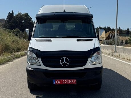 Mercedes Sprinter 315 2007