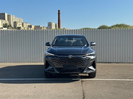 Changan  2026