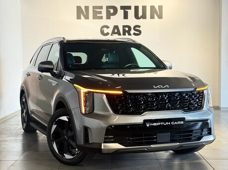 Kia Sorento 2024