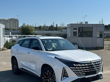 Changan  2025