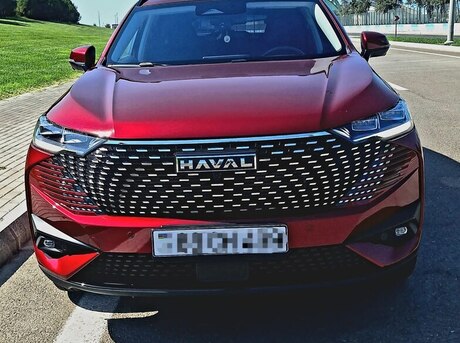 Haval H6 2023