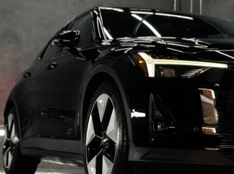 Polestar 2 2022