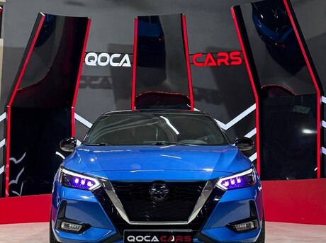 Nissan Sentra 2022