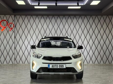 Kia  2026