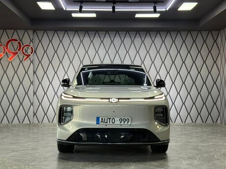 Changan  2026
