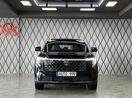 Changan CS 55 Plus 2026