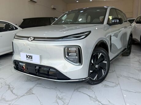 Changan  2026