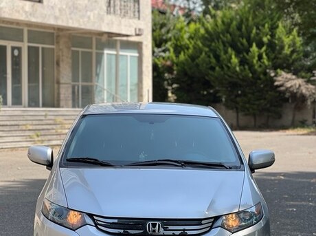Honda Insight 2009