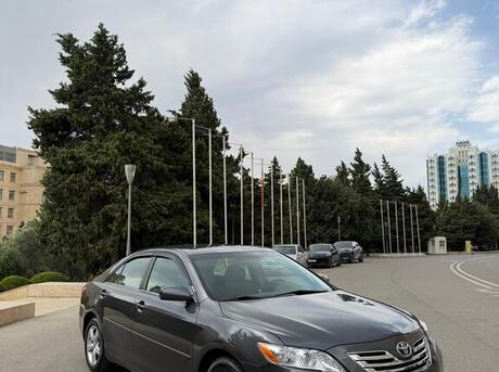 Toyota Camry 2008