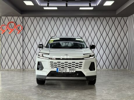 Toyota  2026