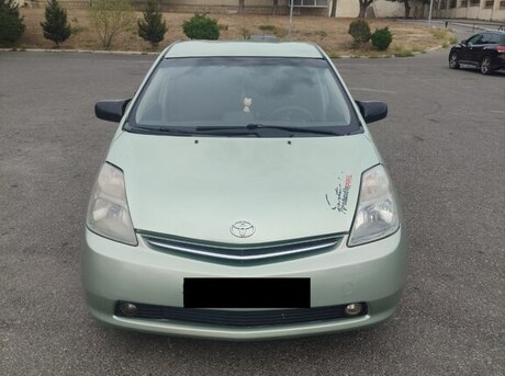 Toyota Prius 2007