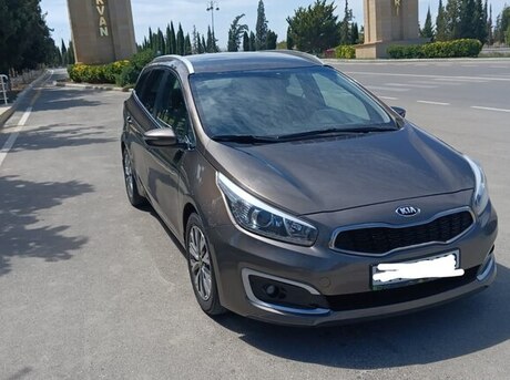 Kia  2015