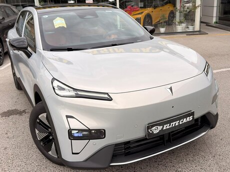Changan  2026