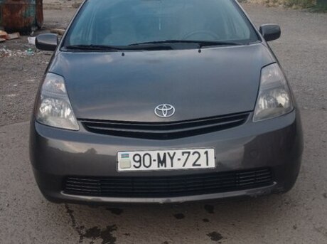 Toyota Prius 2008
