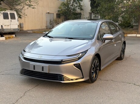 Toyota Corolla 2026